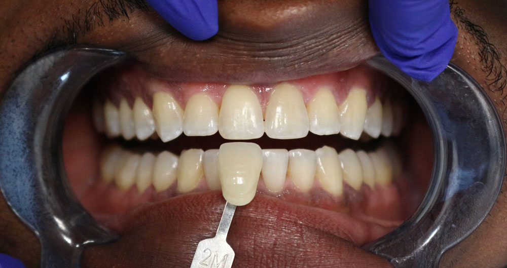 Dentist 77009