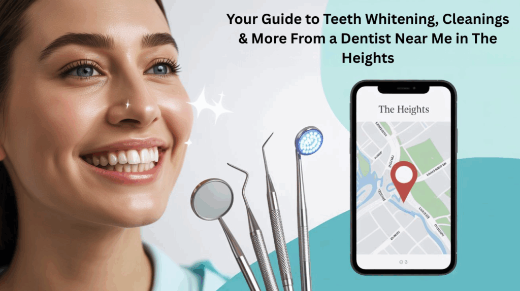 Dentist Near Me