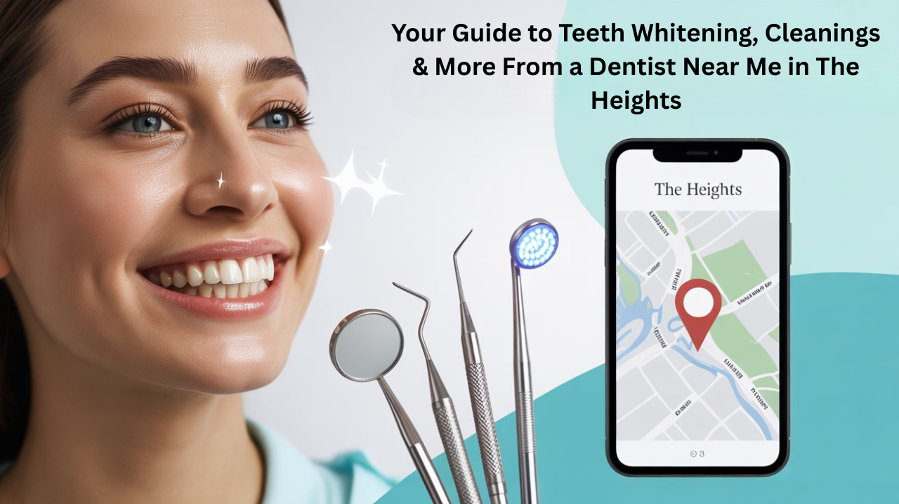 Dentist Near Me